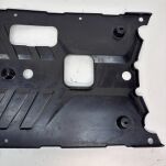 Osłona spodu podwozia CF Moto - 7