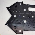 Osłona spodu podwozia CF Moto - 5