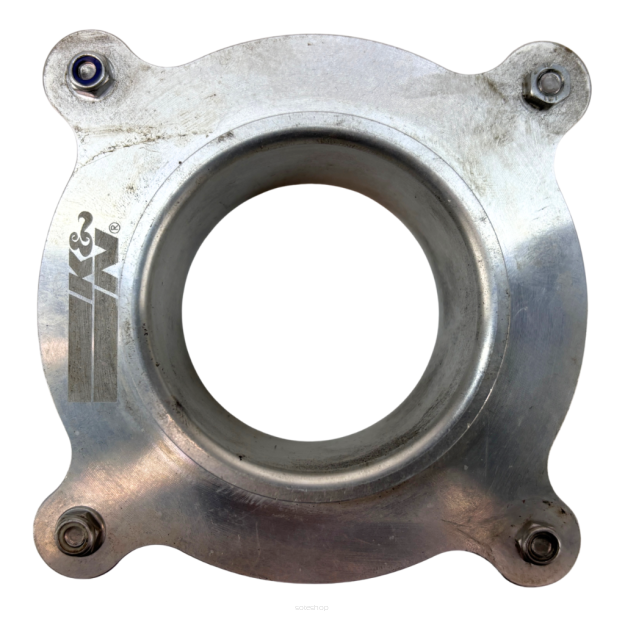 Mocowanie filtra powietrza Yamaha