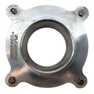 Mocowanie filtra powietrza Yamaha