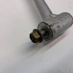 Wahacz górny prawy przód Suzuki - 4