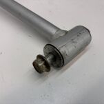 Wahacz górny prawy przód Suzuki - 5