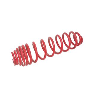 Sprężyna przedniego amortyzatora Polaris