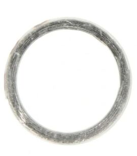 Uszczelka kolektora wydechowego Athena Yamaha YFM 80 Raptor YFM 125 Grizzly