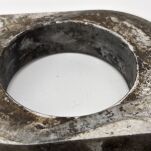 Mocowanie zacisku tylnego Yamaha - 3