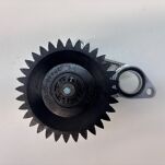 Pompa wody Suzuki - 3