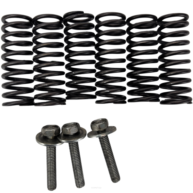 Sprężyny docisku sprzęgła Suzuki