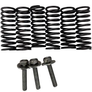 Sprężyny docisku sprzęgła Suzuki