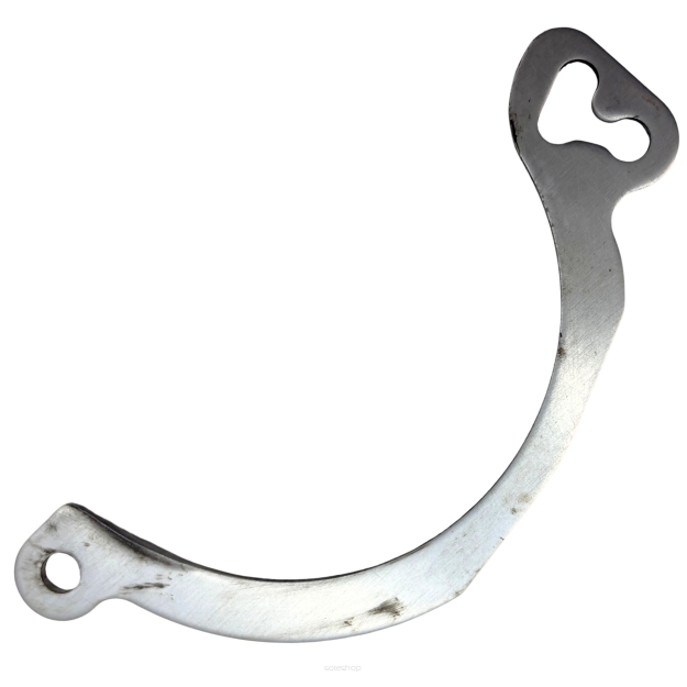 Podkładka osłony łańcucha Yamaha