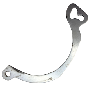 Podkładka osłony łańcucha Yamaha