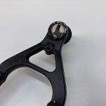 Wahacz przedni lewy górny Yamaha - 10