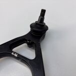 Wahacz przedni lewy górny Yamaha - 4