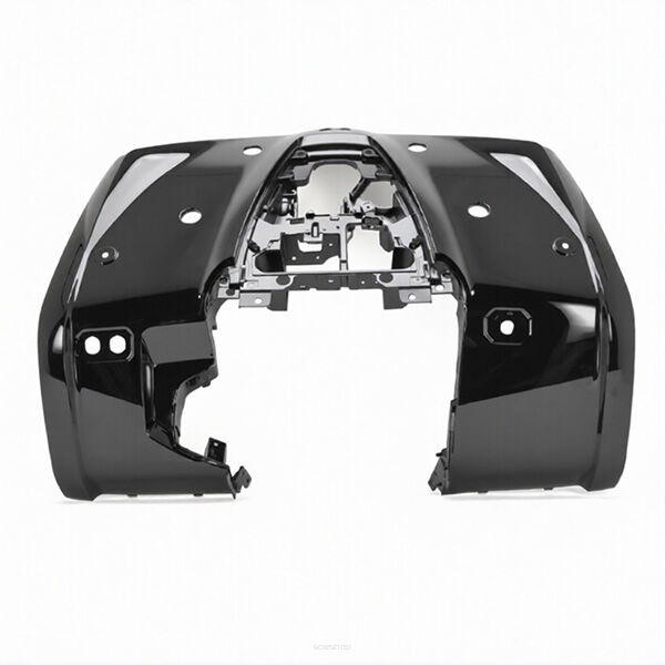 Przedni plastik błotnik CFMOTO CFORCE 450 520 G2 9DQV-041921-3001-0BM00