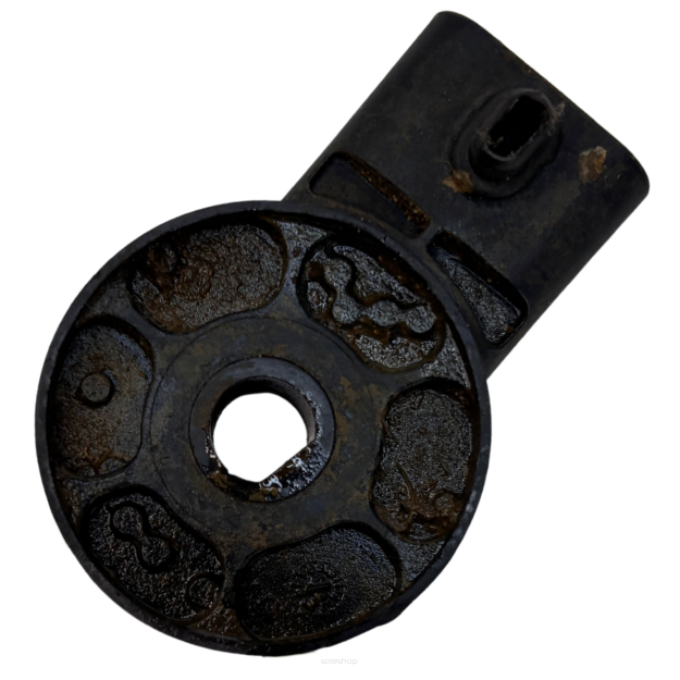 Czujnik położenia biegów Polaris