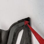 Osłona łańcucha Yamaha - 3