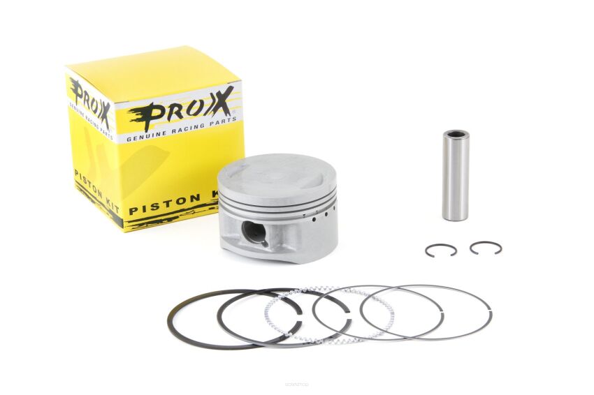 Tłok PROX Yamaha YFM 350 Warrior Raptor Grizzly 83,00 mm 5UH-11631-00-C0