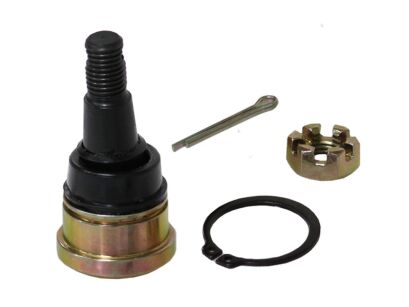 Sworzeń wahacza górny dolny Bronco AT-08803 Polaris