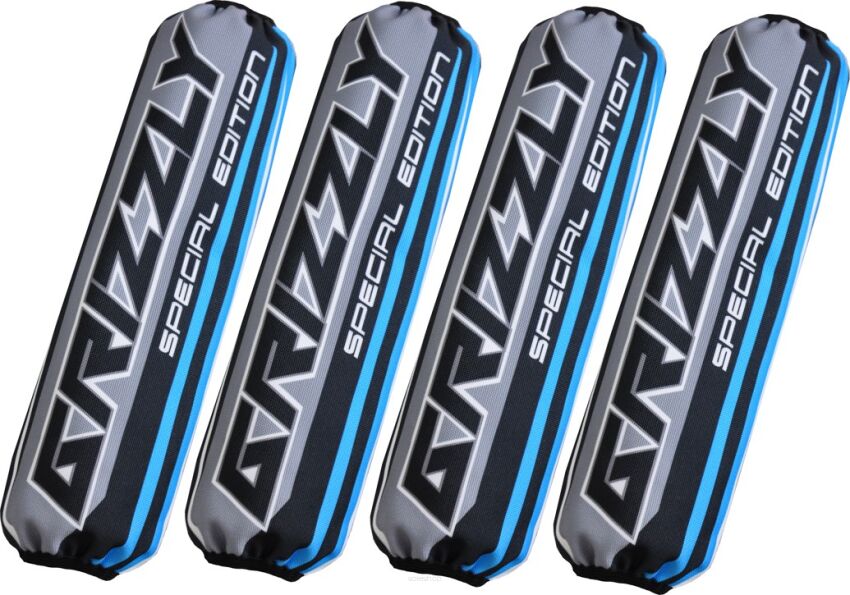 Osłony amortyzatorów skarpety Yamaha