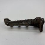 Lewy podnóżek Yamaha - 2