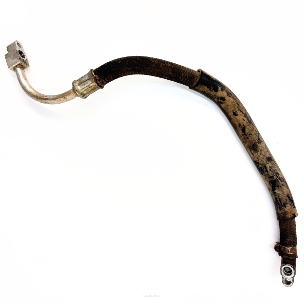 Przewód olejowy Yamaha