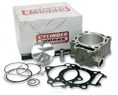 Cylinder kompletny Cylinder Works Yamaha YFZ 450R YFZ 450 STD 95 mm