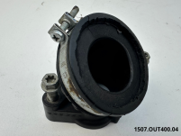 Króciec gaźnika Can-Am - 11