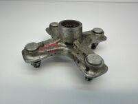 Piasta koła tylnego Yamaha - 2