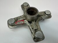 Piasta koła tylnego Yamaha - 3