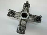 Piasta koła tylnego Yamaha - 4