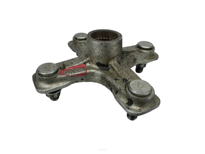 Piasta koła tylnego Yamaha