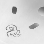 Zestaw osłon podwozia Squdde do Quada CFMoto 625 Touring - 11