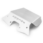 Zestaw osłon podwozia Squdde do Quada CFMoto 625 Touring - 7