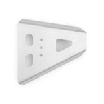 Zestaw osłon podwozia Squdde do Quada CFMoto 625 Touring - 5