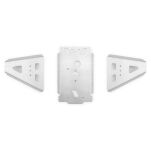 Zestaw osłon podwozia Squdde do Quada CFMoto 625 Touring - 2