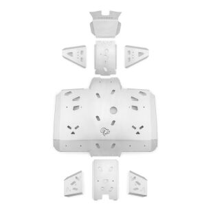 Zestaw osłon podwozia Squdde do Quada CFMoto 625 Touring