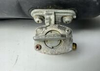 Zbiornik paliwa Yamaha - 4