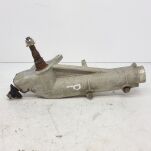 Zwrotnica Polaris - 2