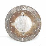 Tylna tarcza hamulcowa Polaris - 3