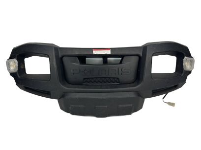 Grill atrapa przód Polaris