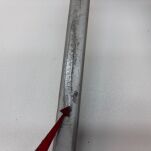 Wahacz przedni lewy górny Yamaha - 11