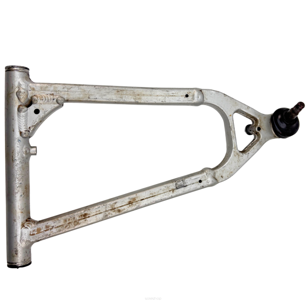 Wahacz przedni lewy górny Yamaha