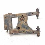 Wahacz tylny dolny prawy Polaris - 4