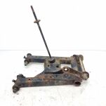 Wahacz tylny dolny prawy Polaris - 2