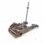 Wahacz tylny dolny prawy Polaris - 3