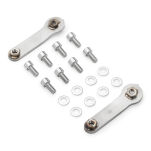 Bumper zderzak przedni do CF Moto CFORCE 850 1000 G3 (2024) SQUDDE (czarny) - 10