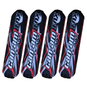 Osłony amortyzatorów skarpety FOX Can-Am