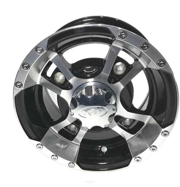 Felga aluminiowa XTP Yamaha