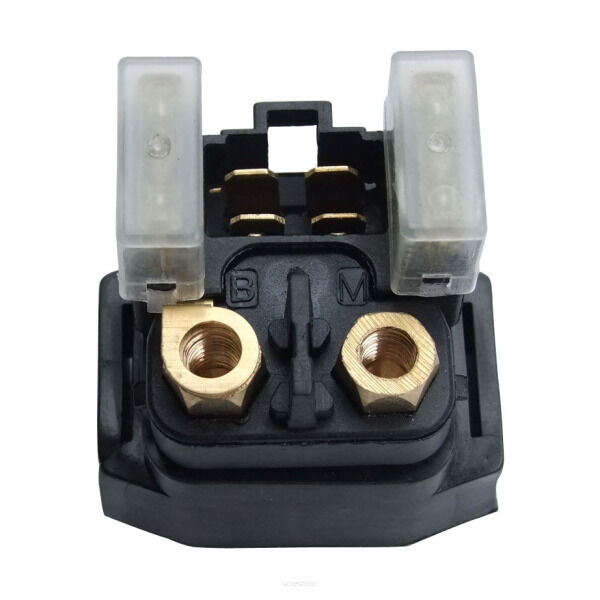 Przekaźnik rozrusznika Yamaha