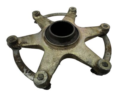 Zbierak zębatki tył Yamaha