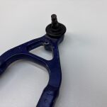 Wahacz przedni lewy górny Yamaha - 4